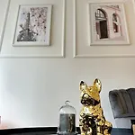 Apartment Sublime Flat - Heart Of - Le Marais *