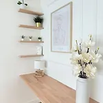 Sublime Flat - Heart Of - Le Marais * Paris