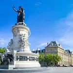 Sublime Flat - Heart Of - Le Marais *