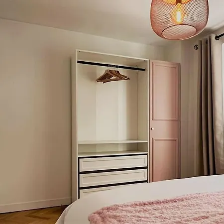 Lägenhet Sublime Flat - Heart Of - Le Marais