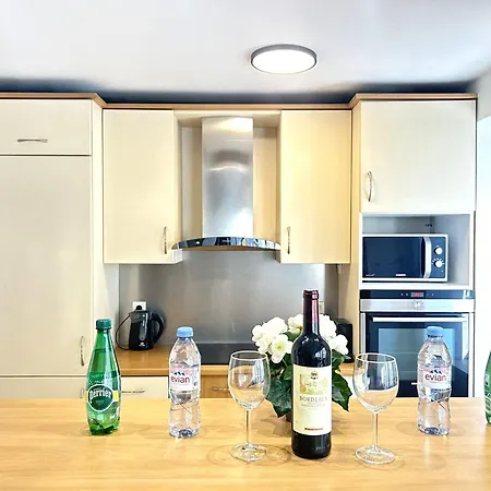 Apartment Sublime Flat - Heart Of - Le Marais