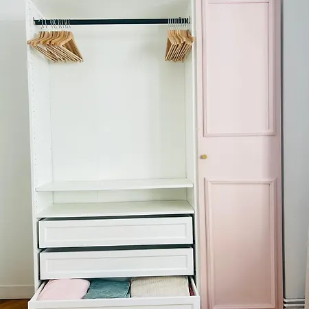 Apartament Sublime Flat - Heart Of - Le Marais Paryż