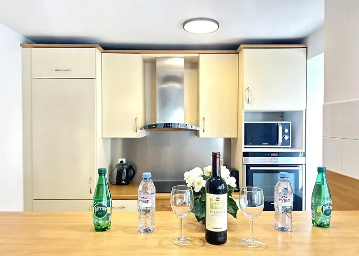 Apartment Sublime Flat - Heart Of - Le Marais