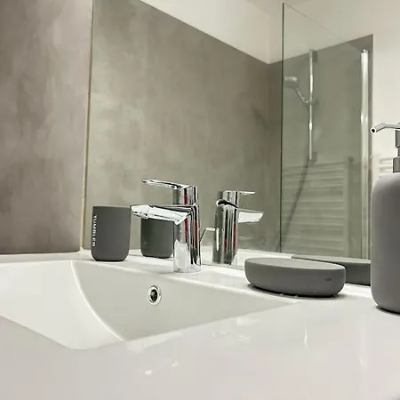 Appartement Sublime Flat - Heart Of - Le Marais Paris