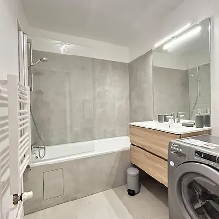 Sublime Flat - Heart Of - Le Marais Appartement *