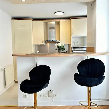 Sublime Flat - Heart Of - Le Marais * Paris
