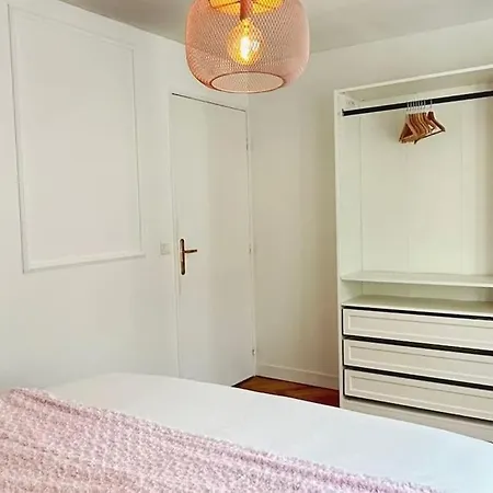 Sublime Flat - Heart Of - Le Marais Appartement