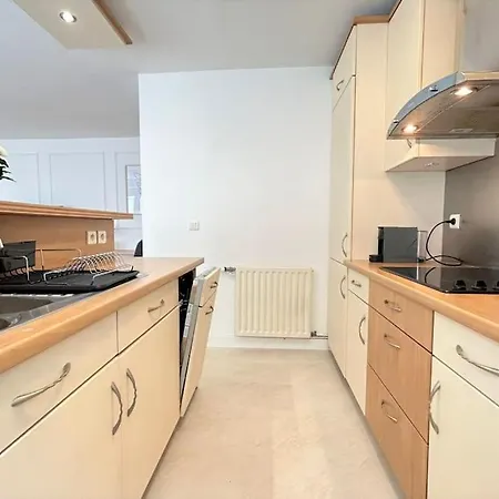 Sublime Flat - Heart Of - Le Marais