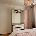 Διαμέρισμα Sublime Flat - Heart Of - Le Marais