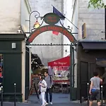 Sublime Flat - Heart Of - Le Marais * Παρίσι