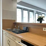 Sublime Flat - Heart Of - Le Marais