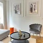 Sublime Flat - Heart Of - Le Marais Διαμέρισμα