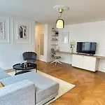 Διαμέρισμα Sublime Flat - Heart Of - Le Marais *