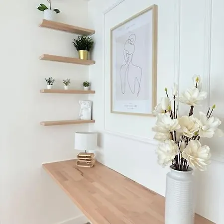 Sublime Flat - Heart Of - Le Marais * باريس